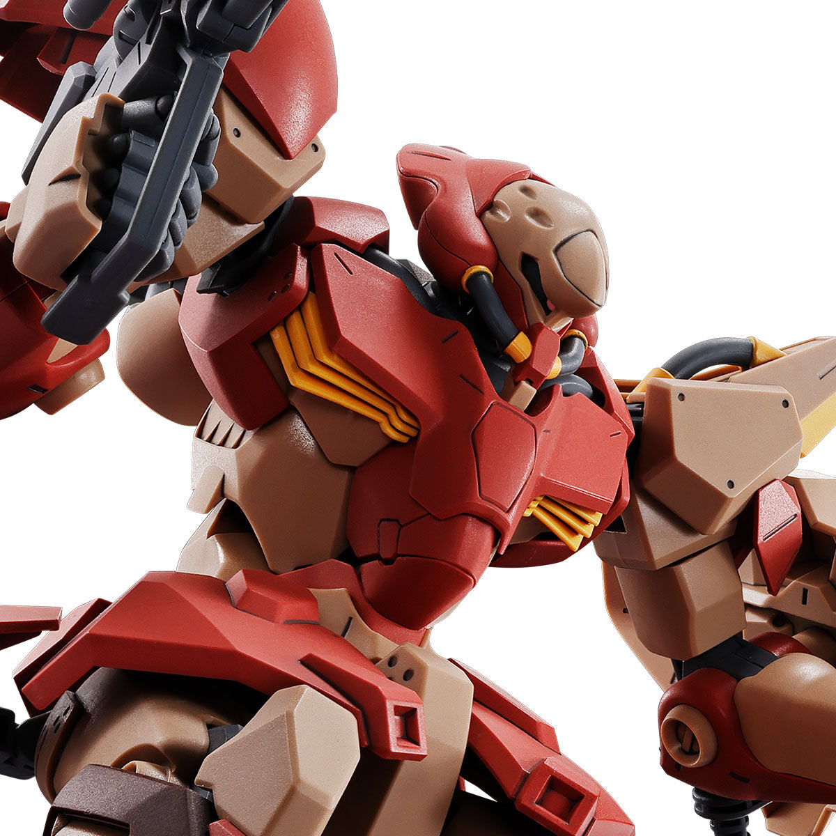 [PRE-ORDER] HG 1/144 MESSER TYPE-F02 MINELAYER