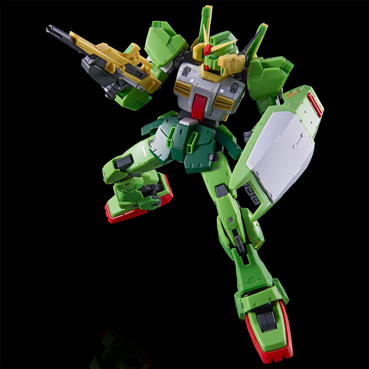 [PRE-ORDER] RG 1/144 RX-178 GUNDAM Mk-II (KERORO Ver.)