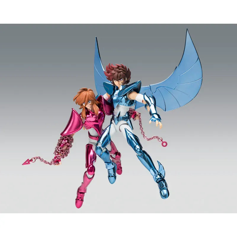 [PRE-ORDER] SAINT CLOTH MYTH EX ANDROMEDA SHUN [FINAL BRONZE CLOTH (V3)] ORIGINAL COLOR EDITION