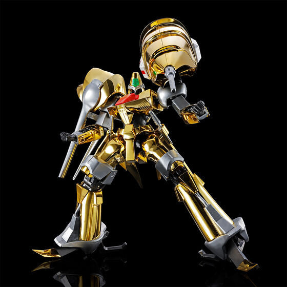 [PRE-ORDER] HG 1/144 Heavy Metal L-Gaim AUG [SPECIAL COATING]