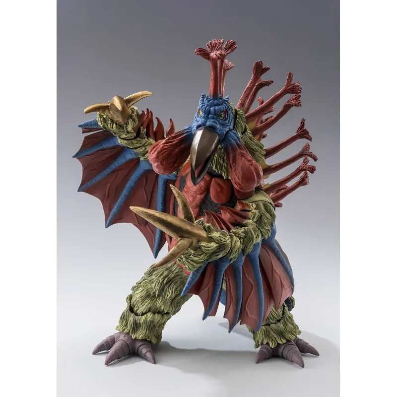 [PRE-ORDER] S.H.Figuarts BIRDON (ULTRAMAN TARO)