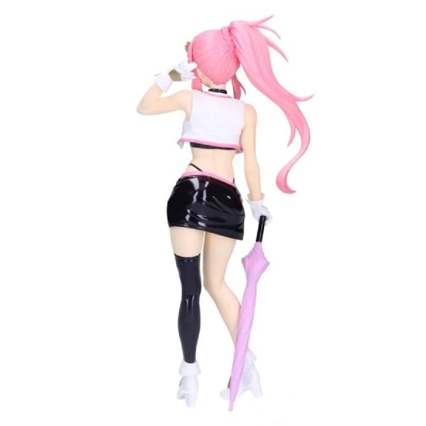 [PRE-ORDER] Banpresto Glitter&Glamours Cranenking Figure - Lacus Clyne Racing Ver. "Mobile Suit Gundam SEED FREEDOM"