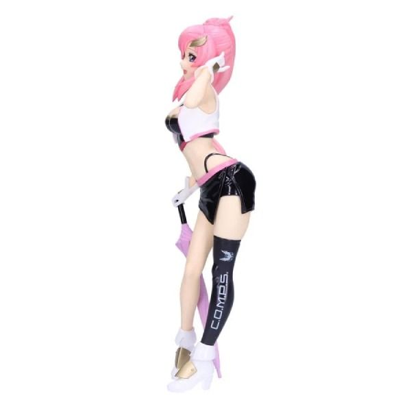 [PRE-ORDER] Banpresto Glitter&Glamours Cranenking Figure - Lacus Clyne Racing Ver. "Mobile Suit Gundam SEED FREEDOM"