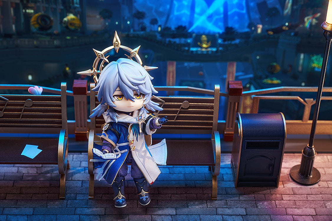 [PRE-ORDER] Nendoroid Doll Sunday (Honkai: Star Rail)