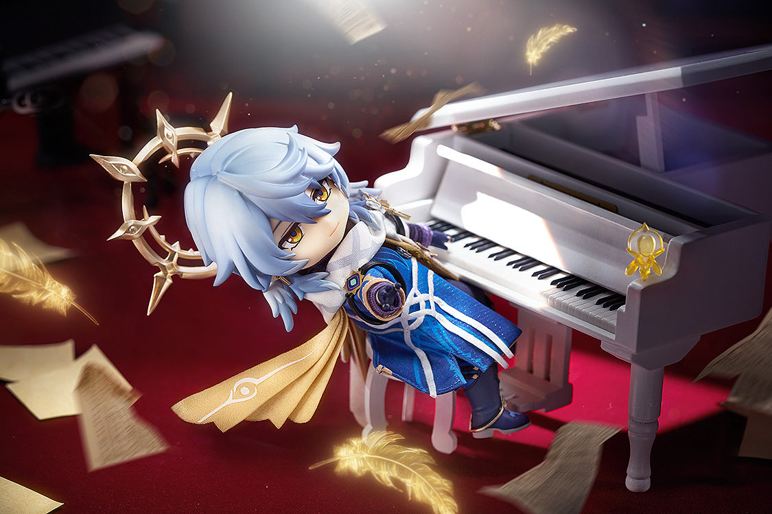 [PRE-ORDER] Nendoroid Doll Sunday (Honkai: Star Rail)