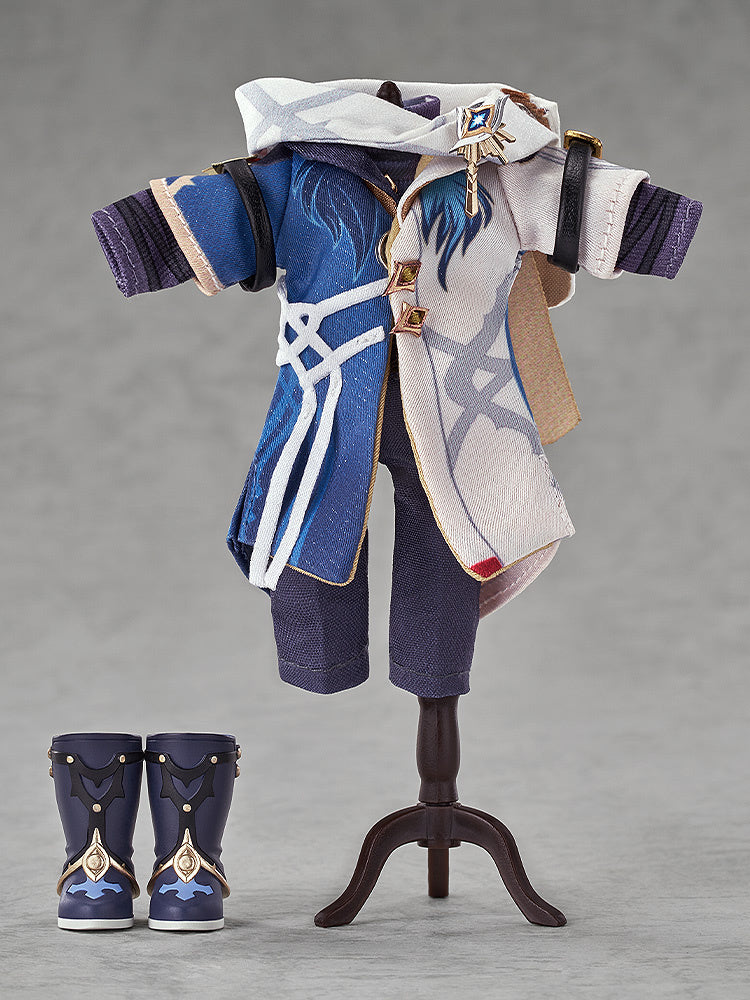 [PRE-ORDER] Nendoroid Doll Sunday (Honkai: Star Rail)