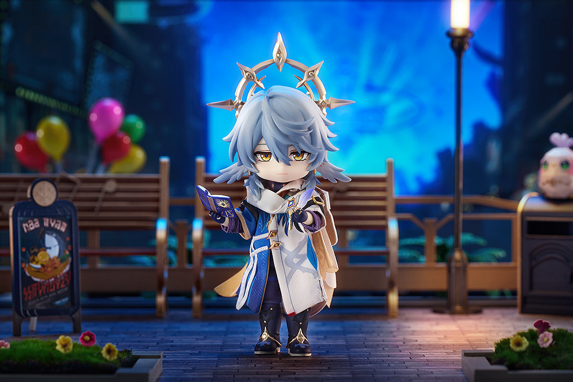 [PRE-ORDER] Nendoroid Doll Sunday (Honkai: Star Rail)