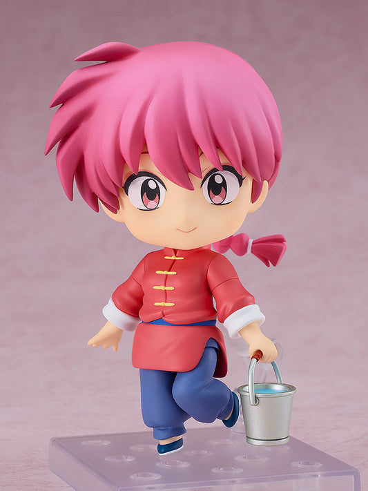 [PRE-ORDER] Nendoroid Ranma (Female) (Ranma 1/2)