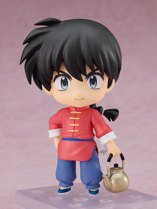 [PRE-ORDER] Nendoroid Ranma Saotome (Ranma 1/2)