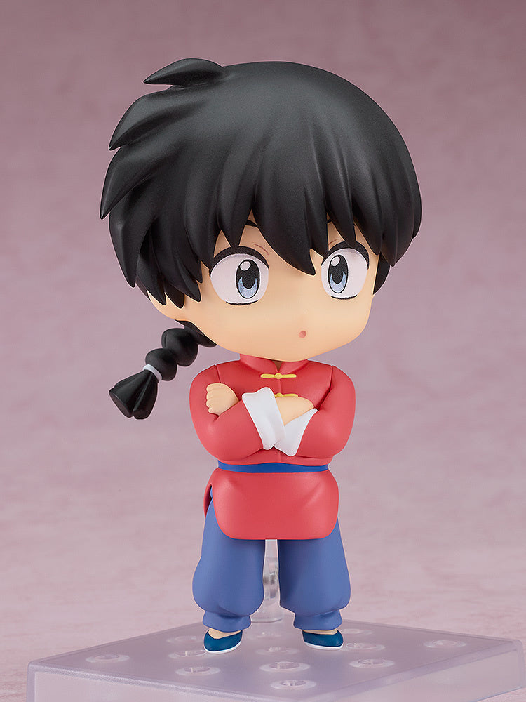 [PRE-ORDER] Nendoroid Ranma Saotome (Ranma 1/2)