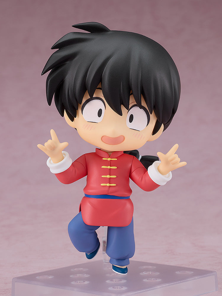 [PRE-ORDER] Nendoroid Ranma Saotome (Ranma 1/2)