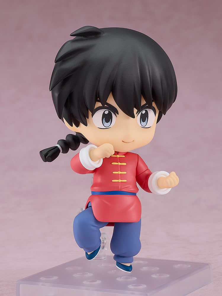 [PRE-ORDER] Nendoroid Ranma Saotome (Ranma 1/2)