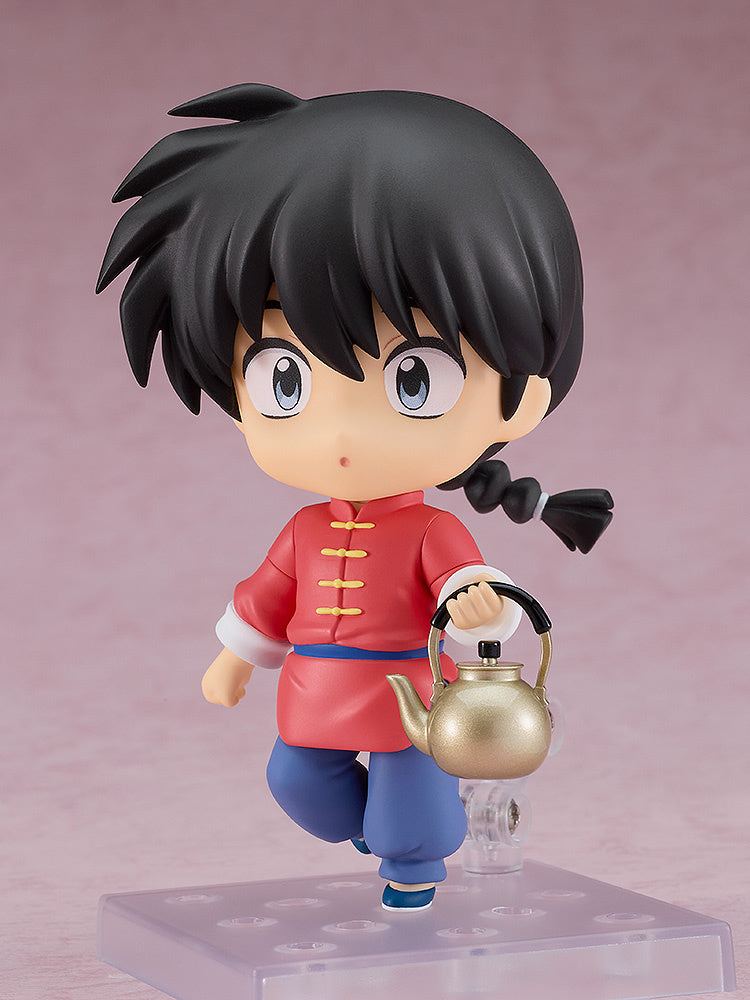 [PRE-ORDER] Nendoroid Ranma Saotome (Ranma 1/2)