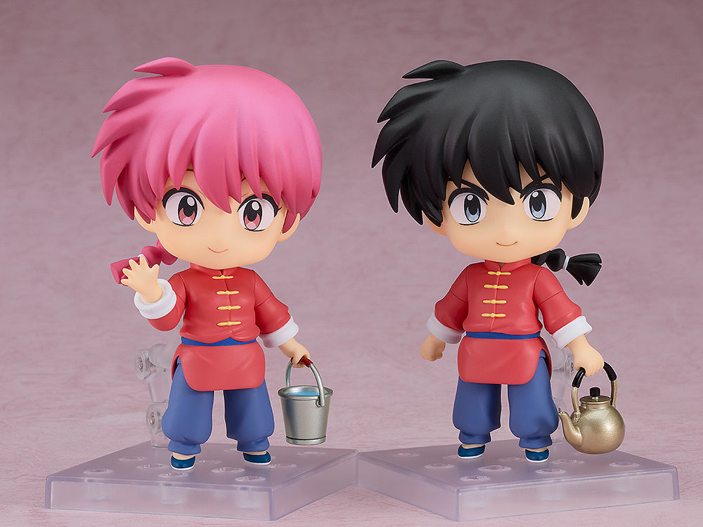 [PRE-ORDER] Nendoroid Ranma Saotome (Ranma 1/2)