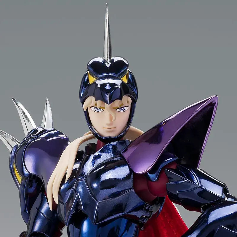 [PRE-ORDER] SAINT CLOTH MYTH EX ALPHA DUBHE SIEGFRIED 40th Anniversary Ver.