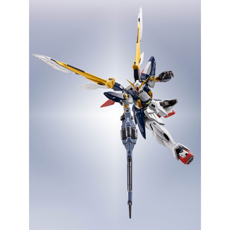 [PRE-ORDER] METAL ROBOT SPIRITS <SIDE MS> WING GUNDAM