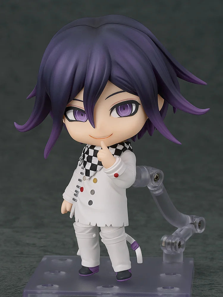 [PRE-ORDER] Nendoroid Kokichi Oma (With Bonus Part)