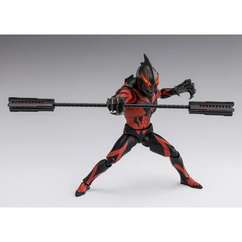 [PRE-ORDER] S.H.Figuarts KAISER BELIAL