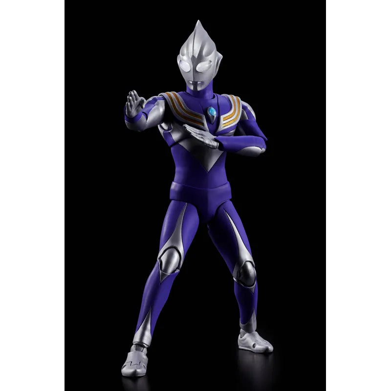 [PRE-ORDER] S.H.Figuarts (SHINKOCCHOU SEIHOU) ULTRAMAN TIGA SKY TYPE