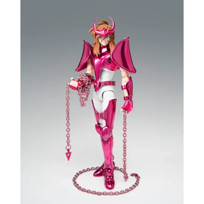 [PRE-ORDER] SAINT CLOTH MYTH EX ANDROMEDA SHUN [FINAL BRONZE CLOTH (V3)] ORIGINAL COLOR EDITION