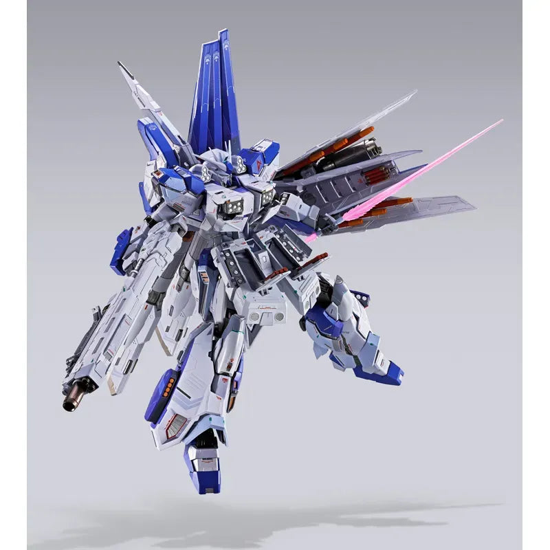 [PRE-ORDER] METAL BUILD HWS OPTION SET for Hi-ν GUNDAM