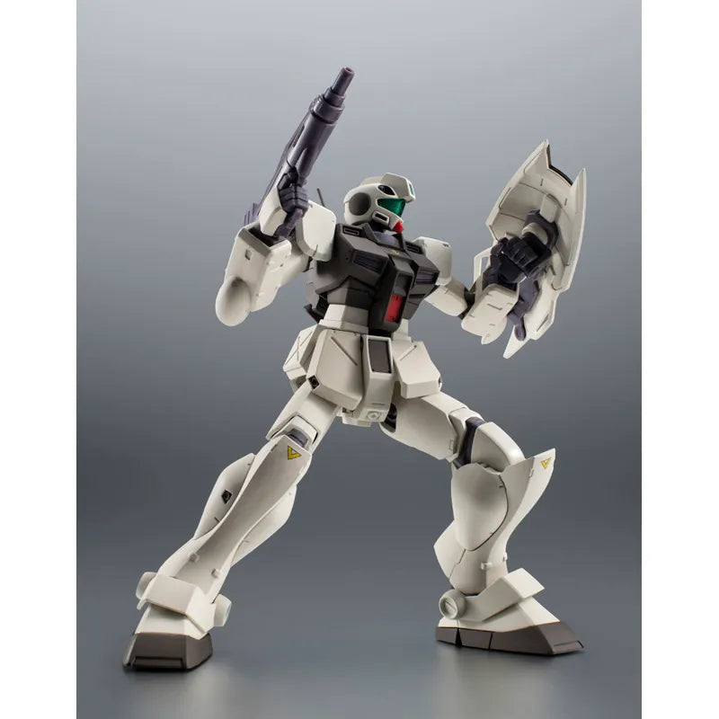 [PRE-ORDER] THE ROBOT SPIRITS <SIDE MS> RGM-79G GM COMMAND ver. A.N.I.M.E. -COLONY TYPE-