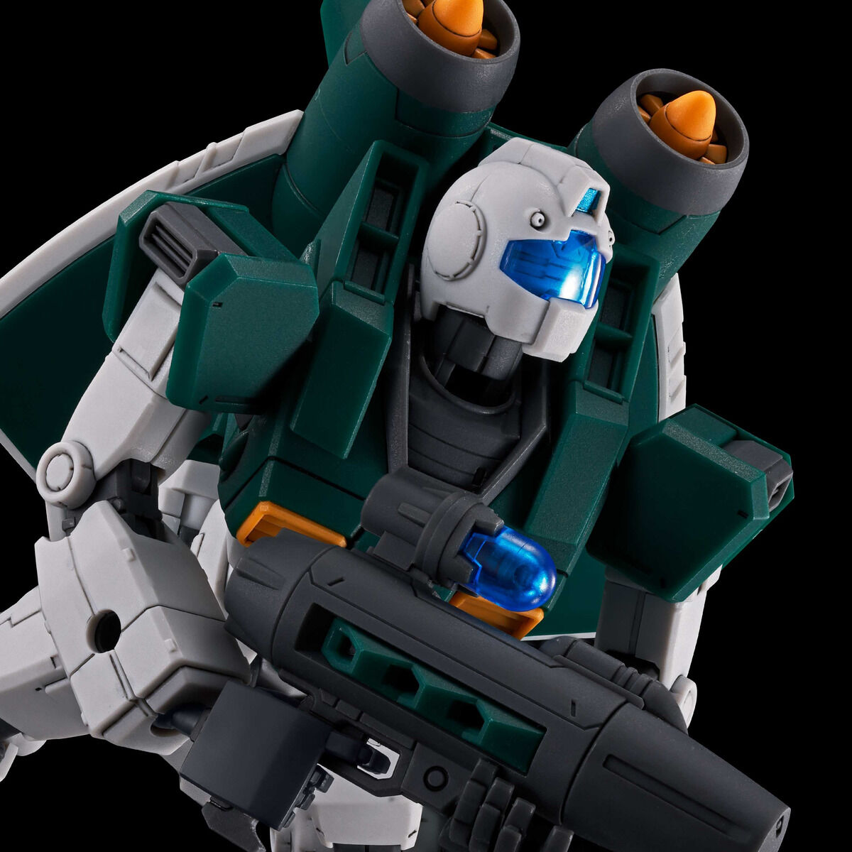 [PRE-ORDER] HG 1/144 GM SLOEP