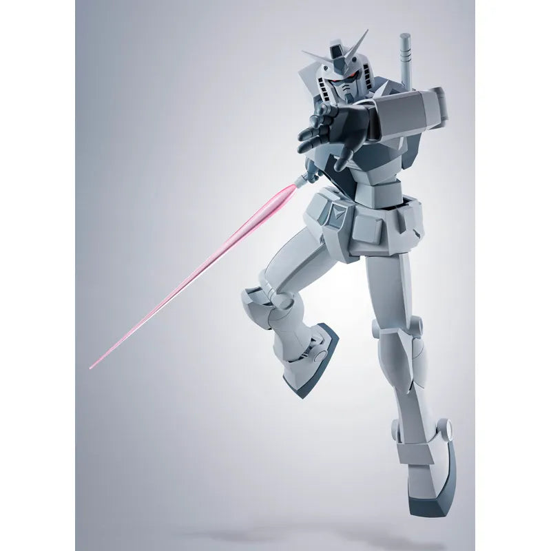 [PRE-ORDER] THE ROBOT SPIRITS <SIDE MS> HYPERED GUNDAM(GQ)