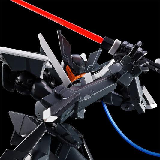 [PRE-ORDER] HG 1/144 UNION FLAG CUSTOM II [GN FLAG]