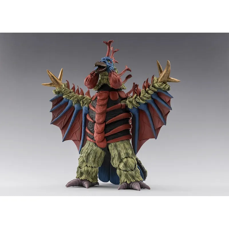 [PRE-ORDER] S.H.Figuarts BIRDON (ULTRAMAN TARO)