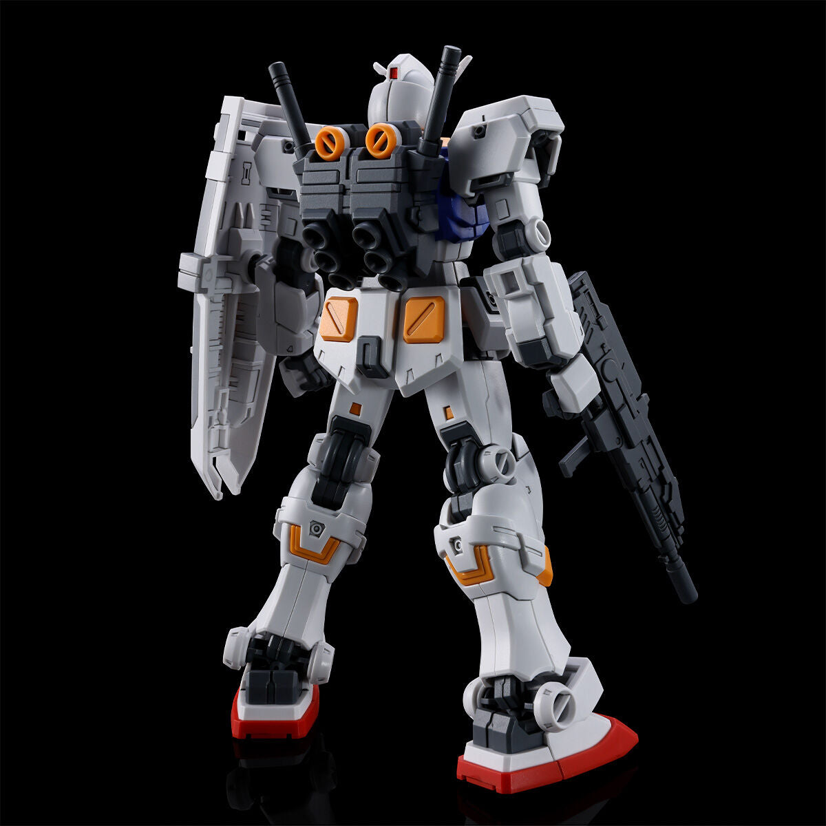 [PRE-ORDER] HG 1/144 GUNDAM G07 (MSV)