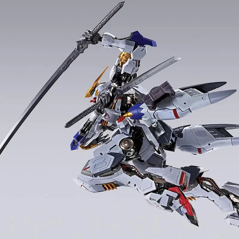 [PRE-ORDER] METAL BUILD GUNDAM BARBATOS OPTION SET