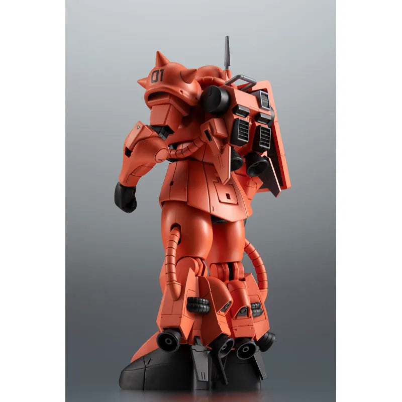 [PRE-ORDER] THE ROBOT SPIRITS <SIDE MS> MS-06RP ZAKU Ⅱ HIGH MOBILITY PROTOTYPE ver. A.N.I.M.E.