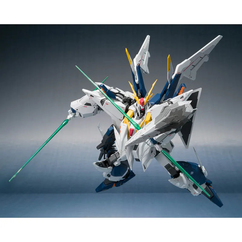 [PRE-ORDER] THE ROBOT SPIRITS (Ka signature) <SIDE MS> RX-105 Xi GUNDAM(MOBILE SUIT GUNDAM Hathaway The Sorcery of Nymph Circe Ver.)