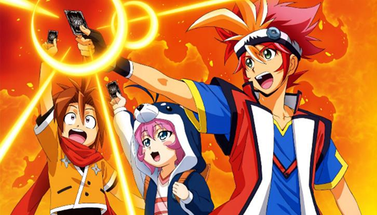 [PRE-ORDER] Battle Spirits Contract Saga : Kan Set 2 Booster Pack【BS73】[Japanese ver.] Box of 18 Packs