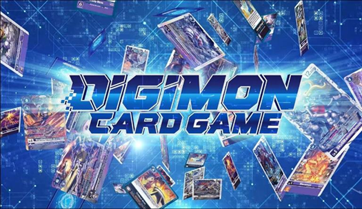 [PRE-ORDER] DIGIMON CARD GAME EXTRA BOOSTER SINISTER ORDER [EX-10] [Japanese] Box of 24 Packs