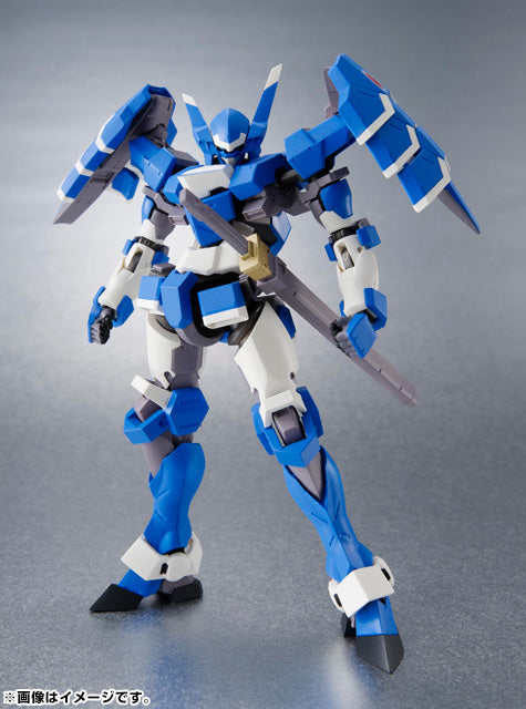 [IN STOCK in AU] ROBOT Soul Spirits Full Metal Panic! Another AS-1 Blaze Raven