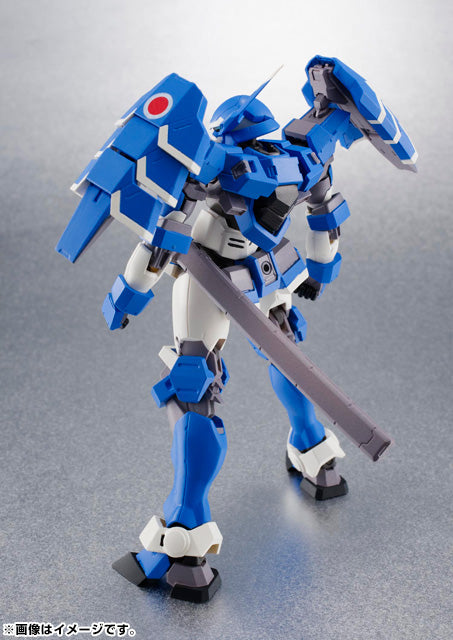 [IN STOCK in AU] ROBOT Soul Spirits Full Metal Panic! Another AS-1 Blaze Raven