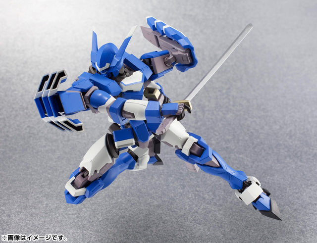 [IN STOCK in AU] ROBOT Soul Spirits Full Metal Panic! Another AS-1 Blaze Raven