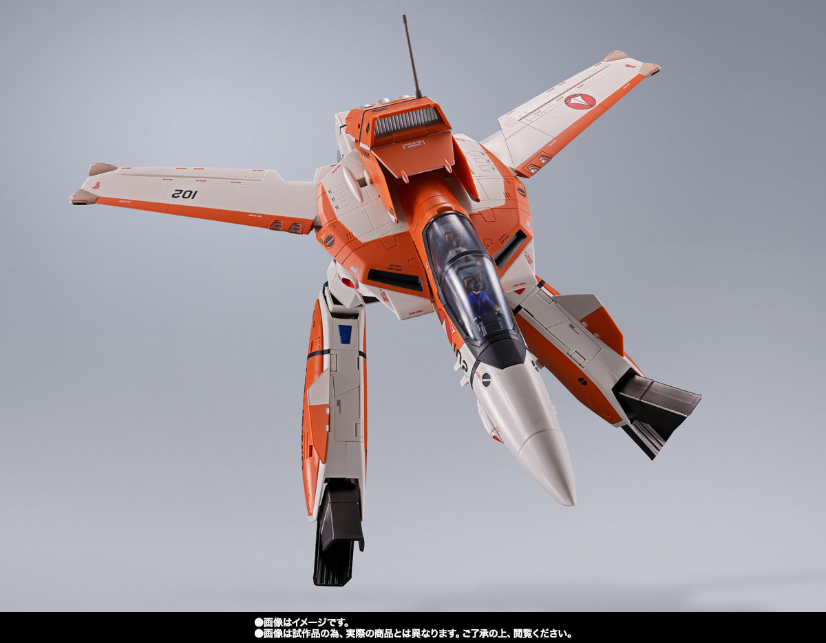 [PRE-ORDER] Macross DX CHOGOKIN VT-1 SUPER OSTRICH