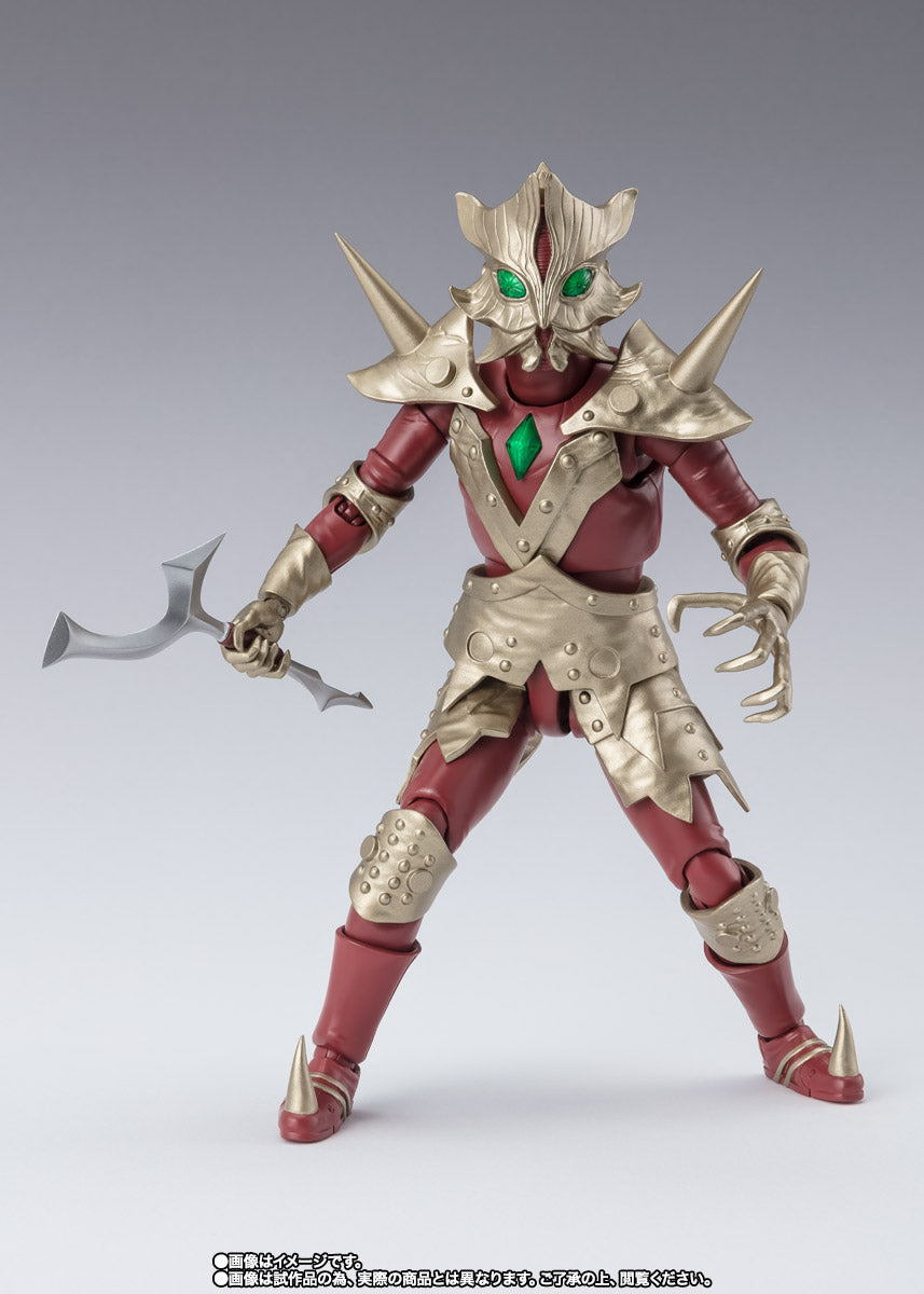 [PRE-ORDER] S.H.Figuarts ACE-KILLER 5 Stars Scattered in the Galaxy SET
