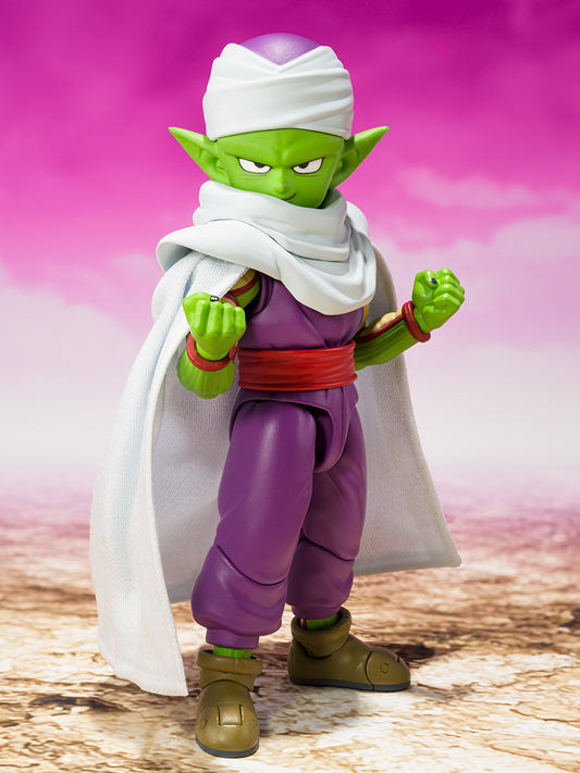 [IN STOCK in AU] S.H.Figuarts Piccolo (mini) -DAIMA-