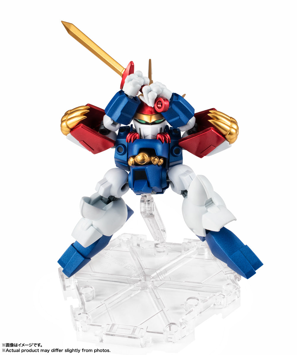 [IN STOCK in HK] NXEDGE STYLE [MASHIN UNIT] RYUJINMARU Special Color Edition