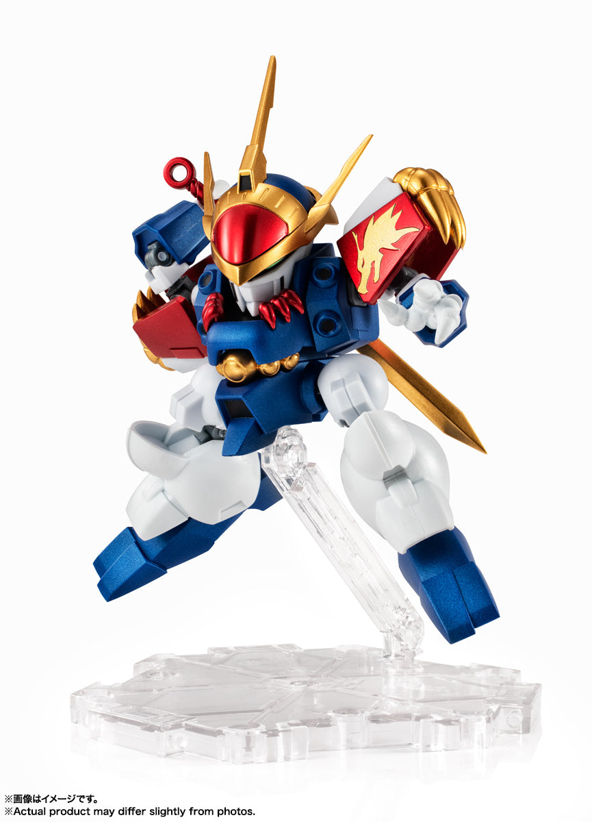 [IN STOCK in HK] NXEDGE STYLE [MASHIN UNIT] RYUJINMARU Special Color Edition