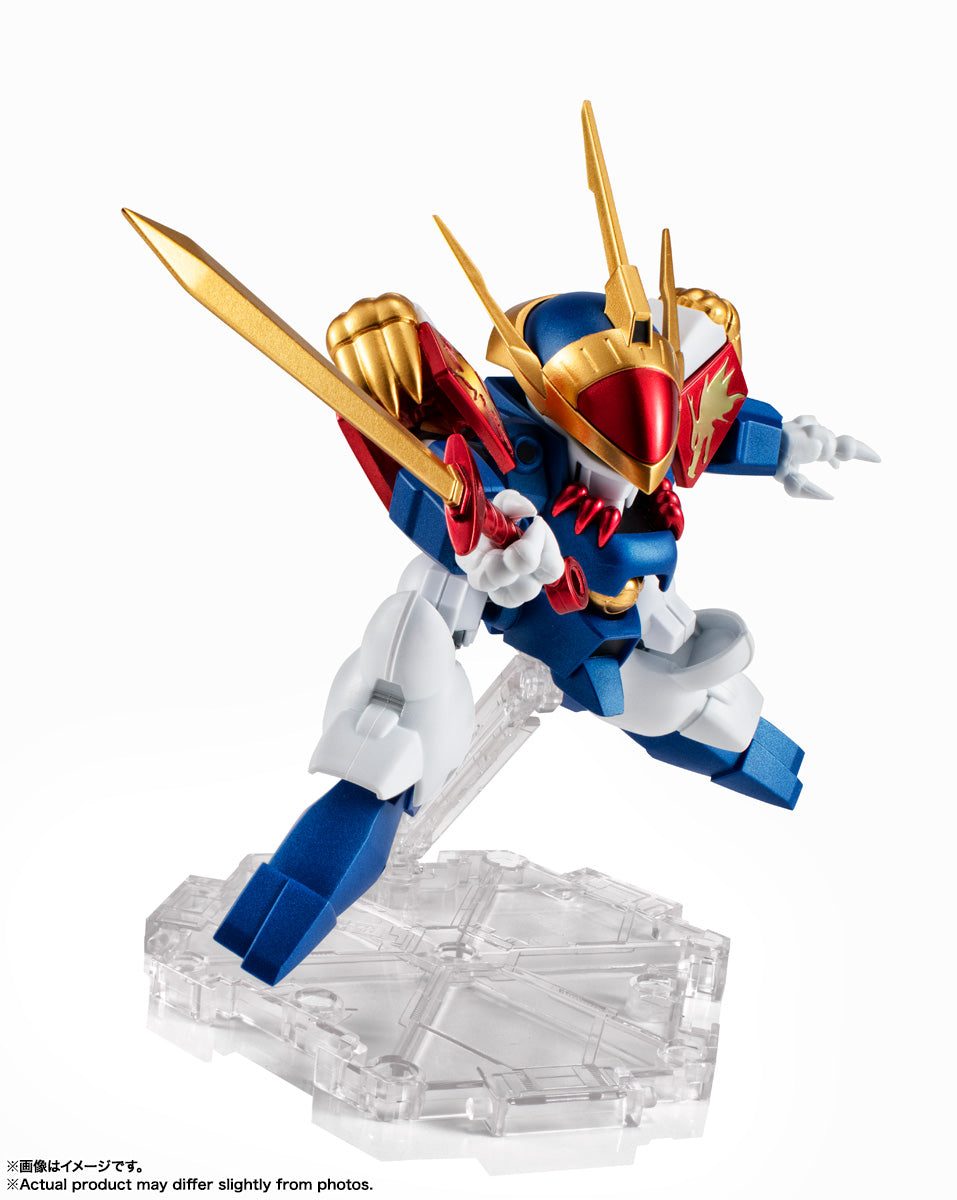 [IN STOCK in HK] NXEDGE STYLE [MASHIN UNIT] RYUJINMARU Special Color Edition