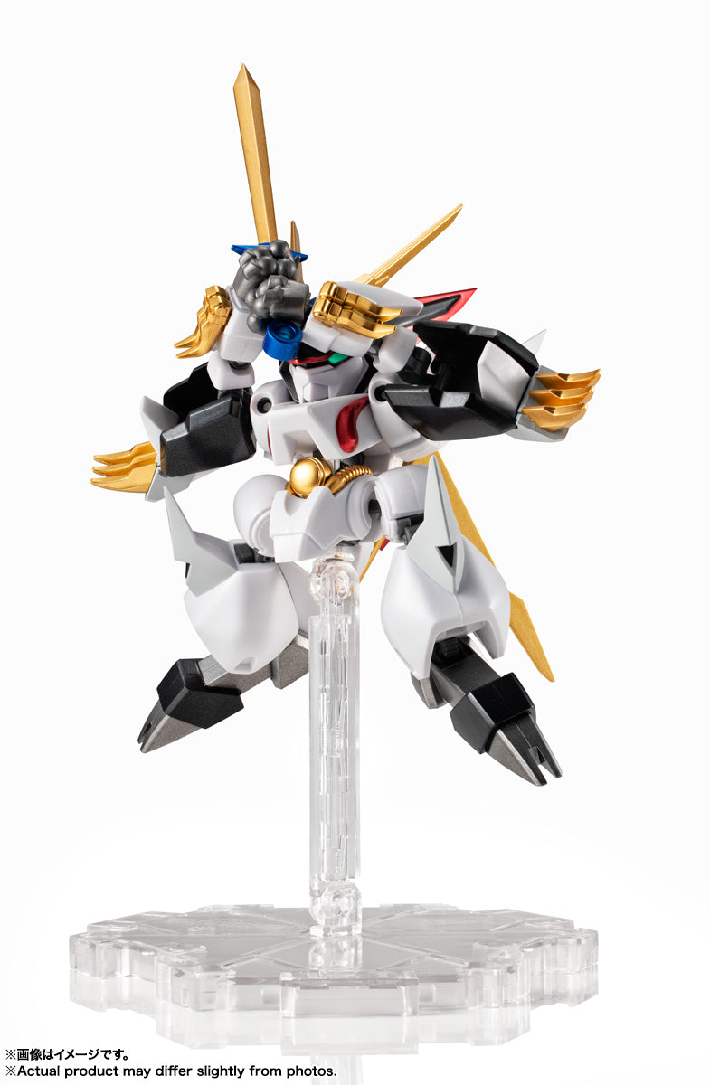 [IN STOCK in HK] NXEDGE STYLE [MASHIN UNIT] RYUOUMARU Special Color Edition