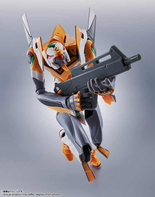 [IN STOCK in HK] THE ROBOT SPIRITS <SIDE EVA> EVANGELION 00 PROTO TYPE (modified) [BEST SELECTION]