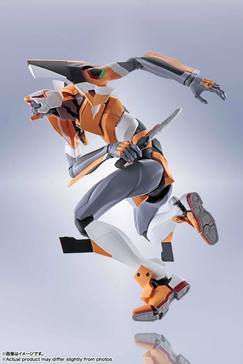 [IN STOCK in HK] THE ROBOT SPIRITS <SIDE EVA> EVANGELION 00 PROTO TYPE (modified) [BEST SELECTION]