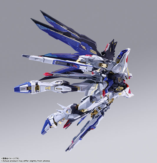 [PRE-ORDER] METAL BUILD STRIKE FREEDOM GUNDAM [METAL BUILD FESTIVAL 2024]