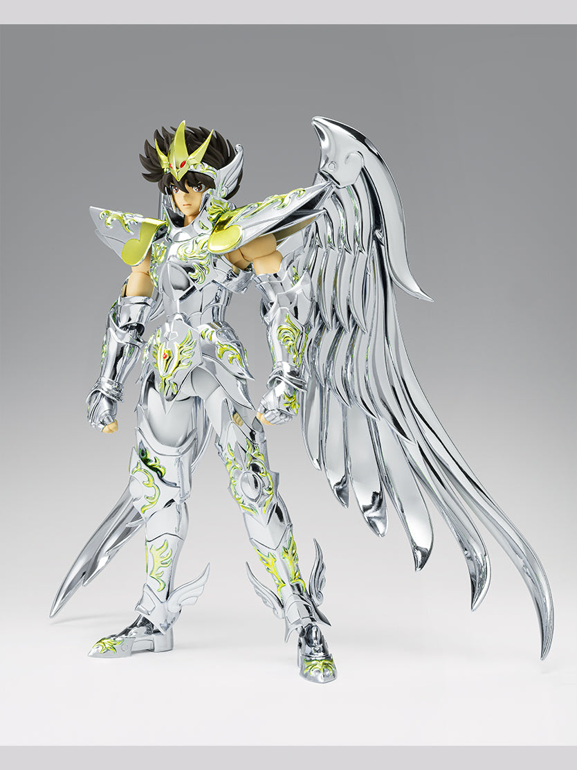 Shops saint seiya saint cloth myth ex